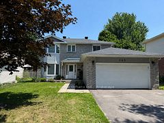 163 Woodland Drive, Midland, ON L4R 4C9