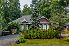 110 Rue Jules Leger Road, Tiny, ON L9M 1R3