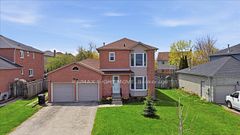470 st vincent Street, Barrie, ON L4M 6T5