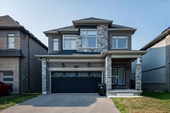 77 Alaskan Heights, Barrie, ON L9J 0H9