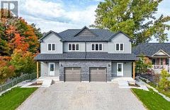 200 ARDAGH RD-INLAW SUITE Road, Barrie, ON L4N 3V6
