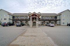 6 Brandy Lane Drive 105, Collingwood, ON L9Y 0X4