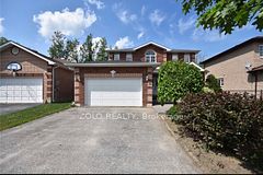 148 Cheltenham Road, Barrie, ON L4M 6S6