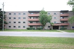 184 Eighth Street 206, Collingwood, ON L9Y 2C8