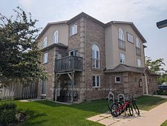 17 Cheltenham Road 2, Barrie, ON L4M 0E7