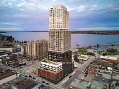 39 Mary St Street 3103, Barrie, ON L4N 1S9