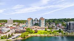 140 Dunlop Street E 906, Barrie, ON L4M 6H9