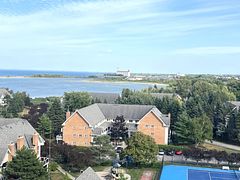 24 Ramblings Way PH 1003, Collingwood, ON L9Y 5C6