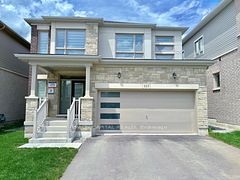 113 Shepherd Drive, Barrie, ON L9J 0R1