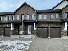 67 Milady Crescent, Barrie, ON L9J 0X2