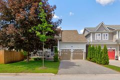 115 Succession Crescent, Barrie, ON L4M 7G6