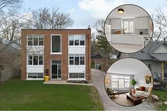 134 Napier Street 3, Barrie, ON L4M 1W5