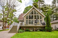 2956 Lakeside Drive, Severn, ON L3V 0V9