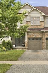 46 Pearcey Crescent, Barrie, ON L4N 6R8