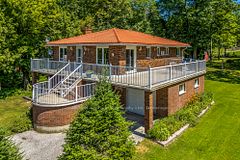 25 Albert Avenue, Tiny, ON L0L 2J0