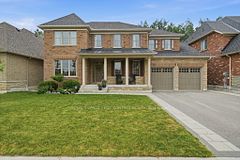 81 Trail Boulevard, Springwater, ON L9X 0S5
