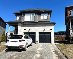 30 Barnyard Trail lower, Barrie, ON L9J 0V5