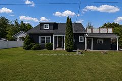 165 Cedar Island Road, Orillia, ON L3V 1S9