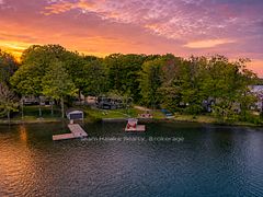 23 Timcourt Drive, Tiny, ON L9M 0B9