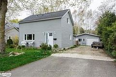 435 Napier Street A, Collingwood, ON L9Y 3T8