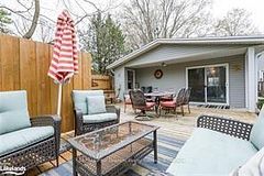 435 Napier Street B, Collingwood, ON L9Y 3T8