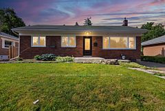 9 Melrose Avenue, Barrie, ON L4M 2A5