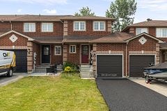 33 Courtney Crescent, Barrie, ON L4N 5S7