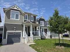 33 Sandhill Crane Drive, Wasaga Beach, ON L6A 4B7
