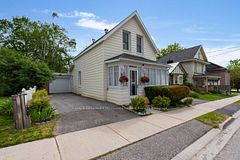 16 William Street, Orillia, ON L3V 5N3