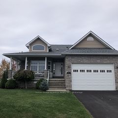 22 Bourgeois Beach Road, Tay, ON L0K 2A0