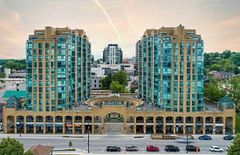 140 Dunlop Street E 511, Barrie, ON L4M 6H9