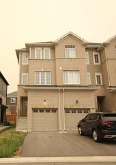 30 Wagon Lane, Barrie, ON L9J 0V1