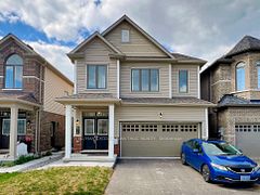 54 Bannister Road Main, Barrie, ON L9J 0L7