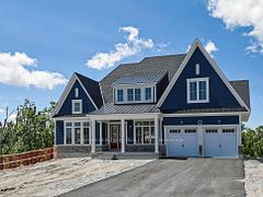 8 Radome Drive, Oro-Medonte, ON L0L 2L0