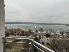56 LAKESIDE Terrace 809, Barrie, ON L4M 0L4