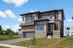 3769 Sunbank Crescent, Severn, ON L3V 8N2