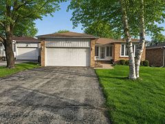 1032 Dominion Avenue, Midland, ON L4R 1S9