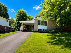 747 Birchwood Drive NW, Midland, ON L4R 2P8