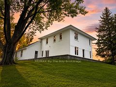 6358 Sunnidale Concession 5 Road, Clearview, ON L0M 1N0