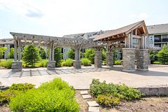 7 ANCHORAGE Crescent 108, Collingwood, ON L9Y 0Y6