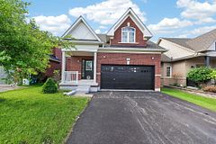 116 Sun King Crescent, Barrie, ON L4M 0E6