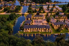 2 Paradise Boulevard Unit 20, Ramara, ON L0K 1B0
