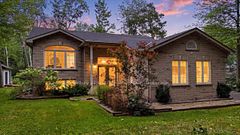1439 Chapman Road, Penetanguishene, ON L9M 2B2
