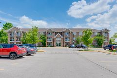 137 Sydenham Wells Drive 15, Barrie, ON L4M 0G7