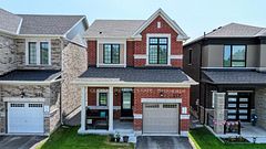 357 Reid Drive, Barrie, ON L9J 1A2