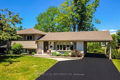 424 JAMIESON Drive, Orillia, ON L3V 4Y5
