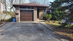 77 Fox Run Bsmt, Barrie, ON L4N 5L6