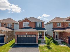 112 White Crescent, Barrie, ON L4N 6A1