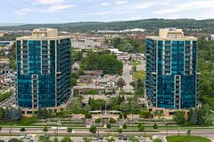 37 Ellen Street 1310, Barrie, ON L4N 6G2