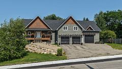1 Park Street, Penetanguishene, ON L9M 1P8